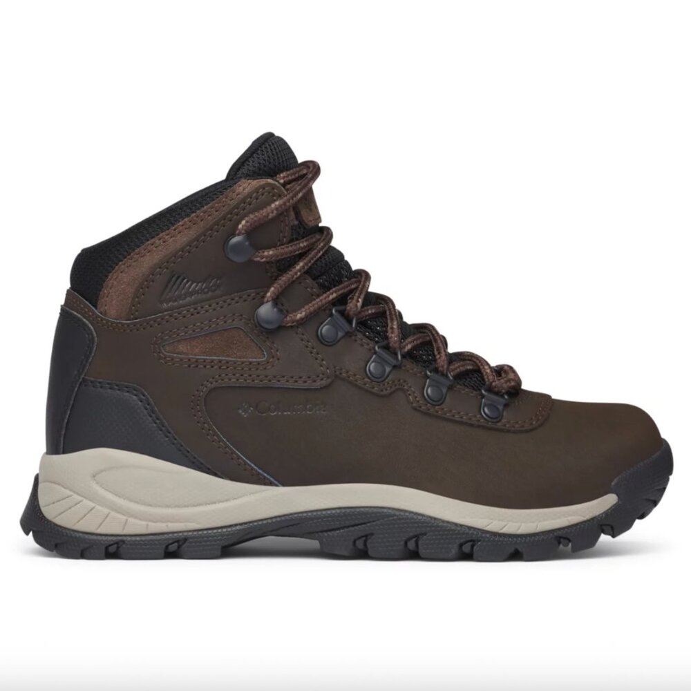 NWT Columbia Women's Newton Ridge Plus Hiking Boot